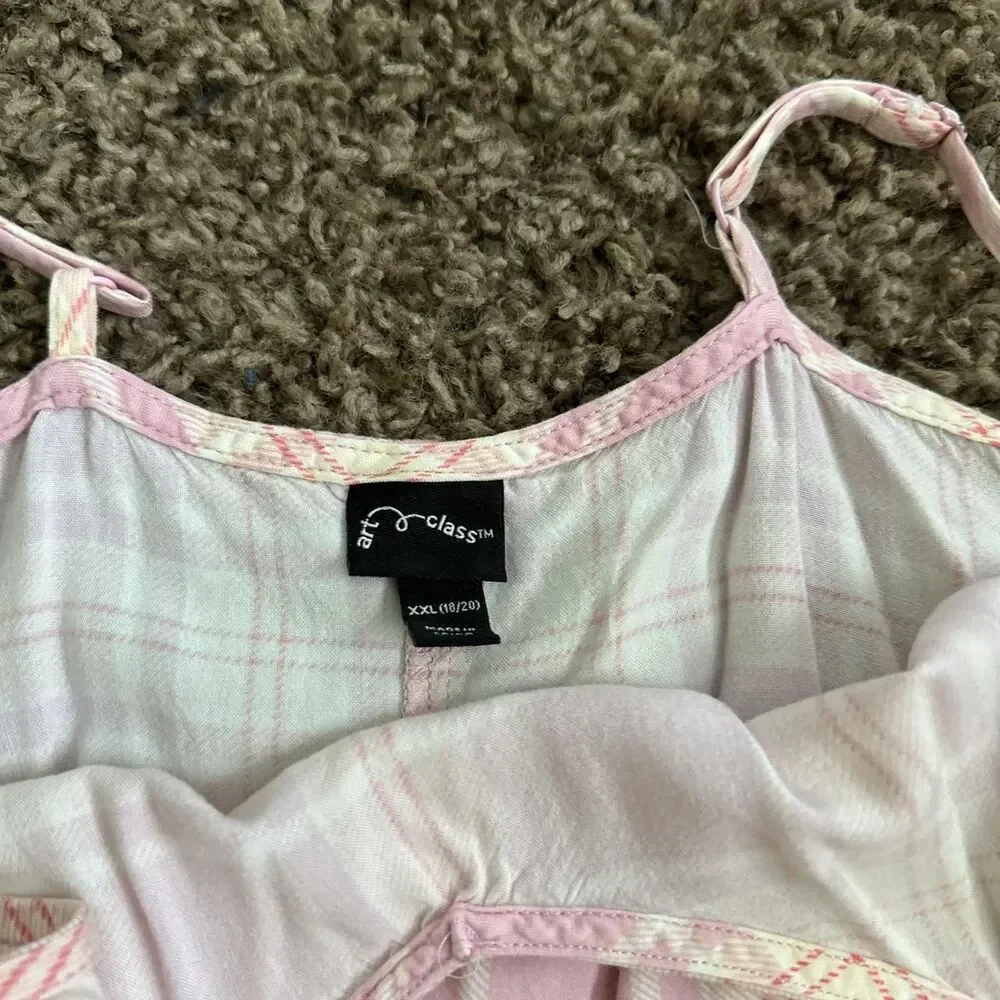Target Junior multi Dress